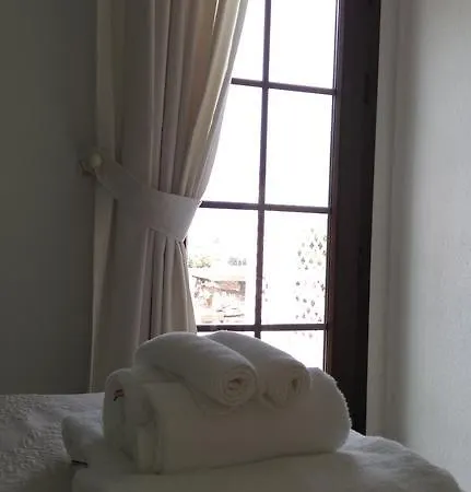 Dalyan Kucuk Ev Butik * Çeşme