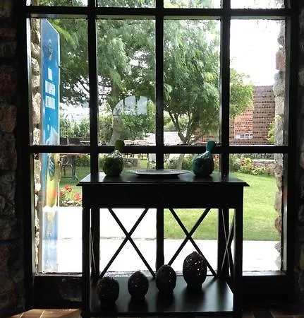 ベッド・アンド・ブレックファスト Dalyan Kucuk Ev Butik