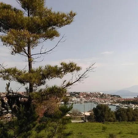 Bed and Breakfast Dalyan Kucuk Ev Butik