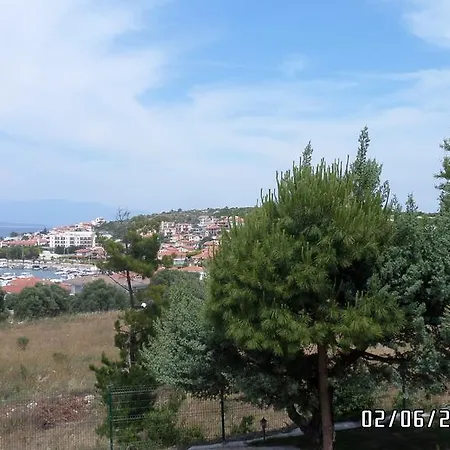 Dalyan Kucuk Ev Butik Bed and Breakfast