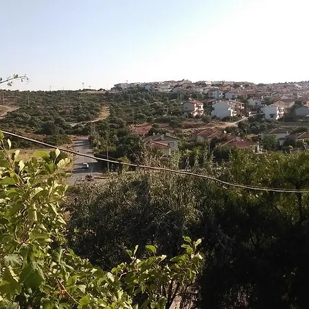 Bed and Breakfast Dalyan Kucuk Ev Butik *