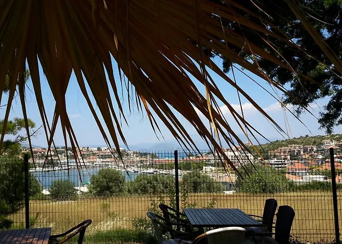 Dalyan Kucuk Ev Butik * Cesme