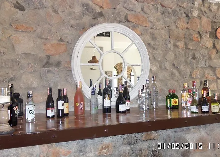 Dalyan Kucuk Ev Butik Bed & Breakfast