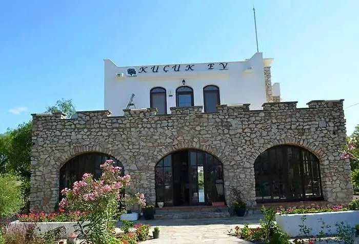 Dalyan Kucuk Ev Butik * Çeşme