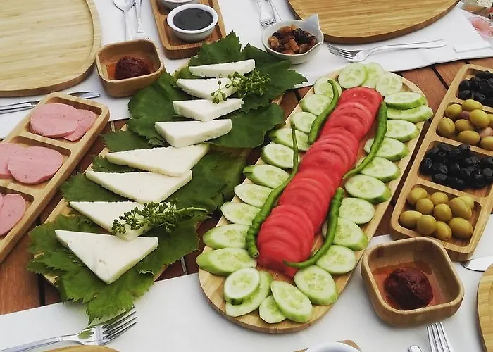 Dalyan Kucuk Ev Butik * Cesme