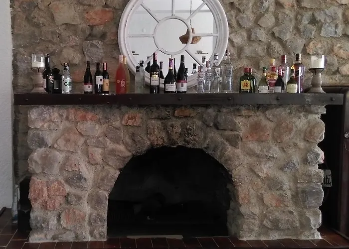 Dalyan Kucuk Ev Butik Bed & Breakfast Cesme