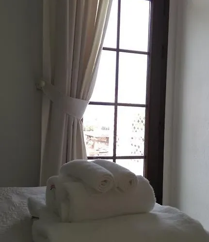 Dalyan Kucuk Ev Butik * Cesme