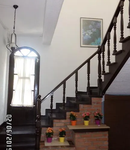 Bed & Breakfast Dalyan Kucuk Ev Butik *