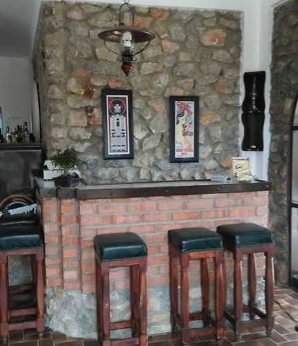 Bed & Breakfast Dalyan Kucuk Ev Butik Cesme