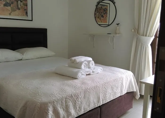 Dalyan Kucuk Ev Butik Bed & Breakfast *