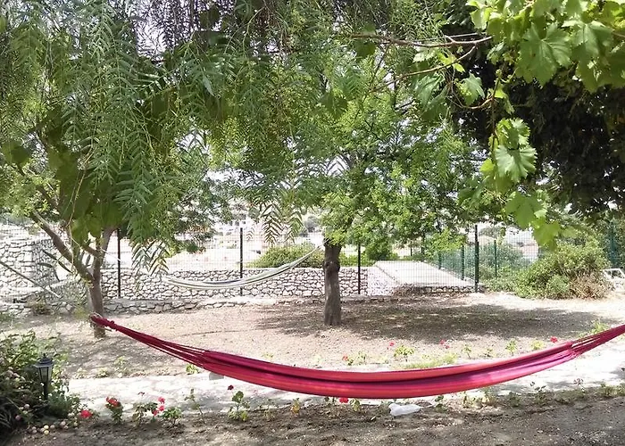 Dalyan Kucuk Ev Butik Cesme