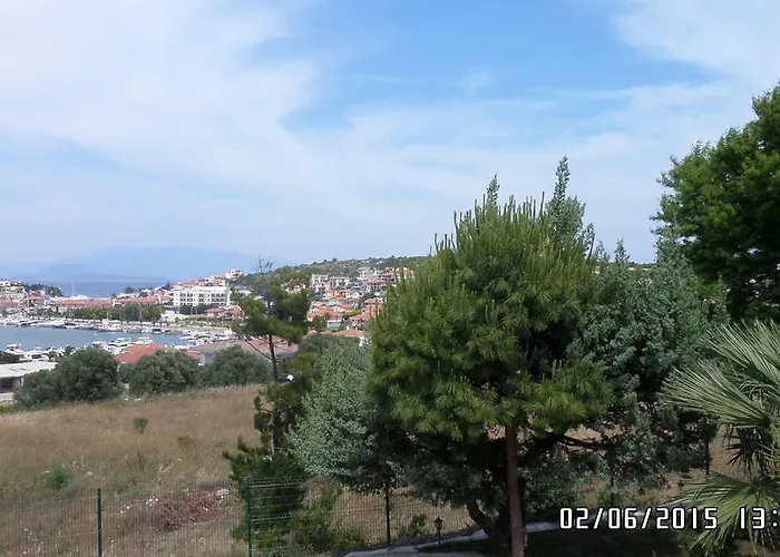 Dalyan Kucuk Ev Butik Bed & Breakfast