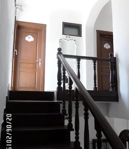 Dalyan Kucuk Ev Butik Bed & Breakfast Çeşme