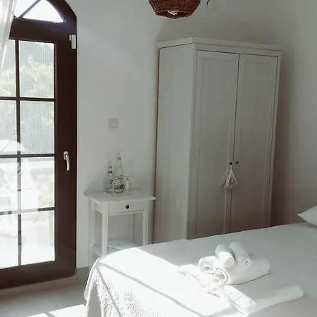 Dalyan Kucuk Ev Butik Oda ve Kahvaltı *