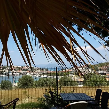 Dalyan Kucuk Ev Butik * Çeşme