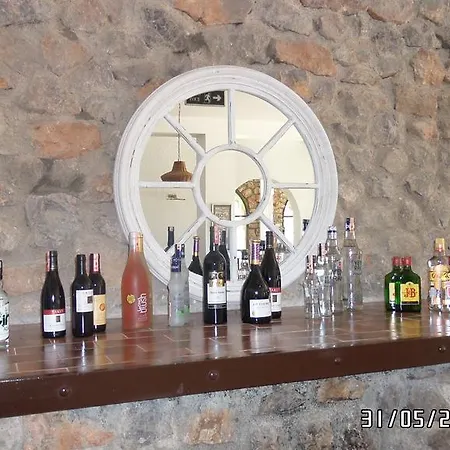 Dalyan Kucuk Ev Butik Panzió