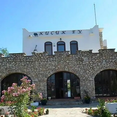 Dalyan Kucuk Ev Butik * Çeşme