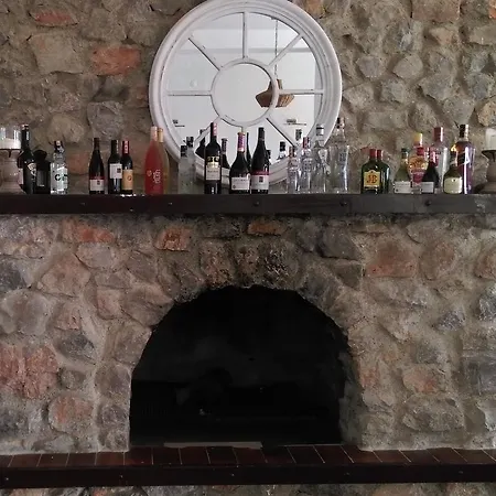 Dalyan Kucuk Ev Butik Panzió Çeşme