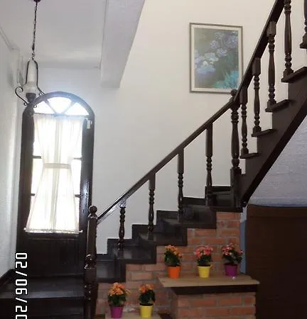 Panzió Dalyan Kucuk Ev Butik *