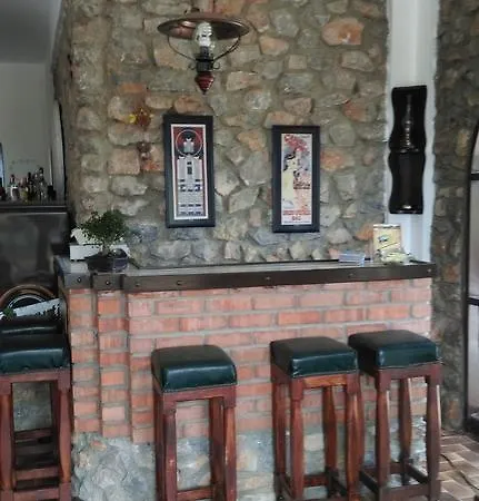 Panzió Dalyan Kucuk Ev Butik Çeşme