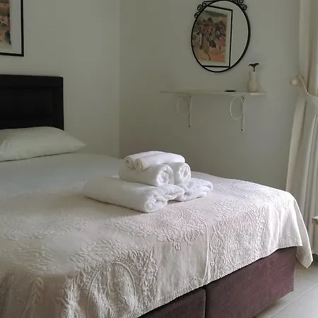 Dalyan Kucuk Ev Butik Panzió *