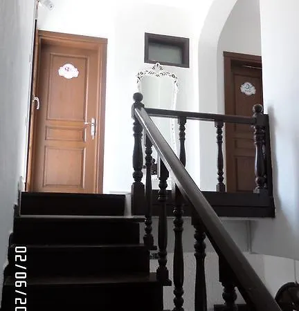 Dalyan Kucuk Ev Butik Panzió Çeşme