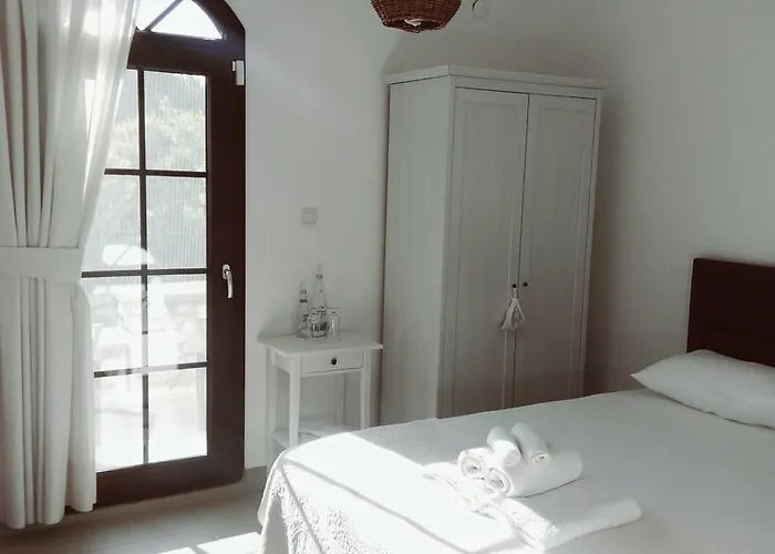 Dalyan Kucuk Ev Butik Bed & Breakfast *