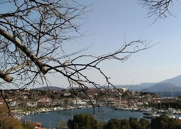 Bed & Breakfast Dalyan Kucuk Ev Butik Çeşme