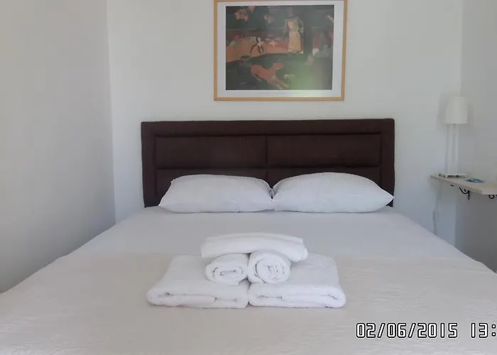 Dalyan Kucuk Ev Butik * Çeşme